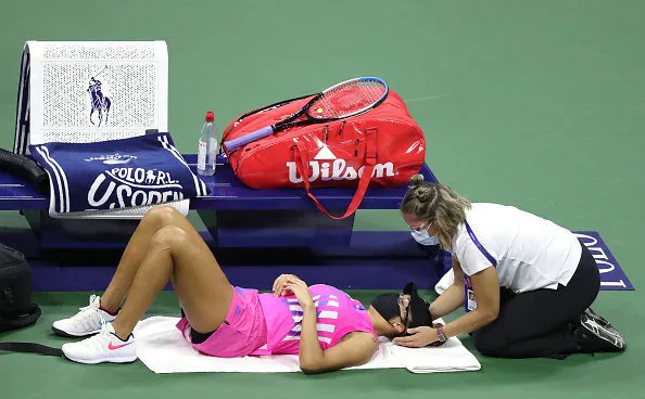 美网逆转戴维斯杯，蒂姆扛起全队