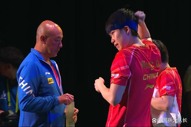 波兰队完胜日本队，梁靖崑扛起全队