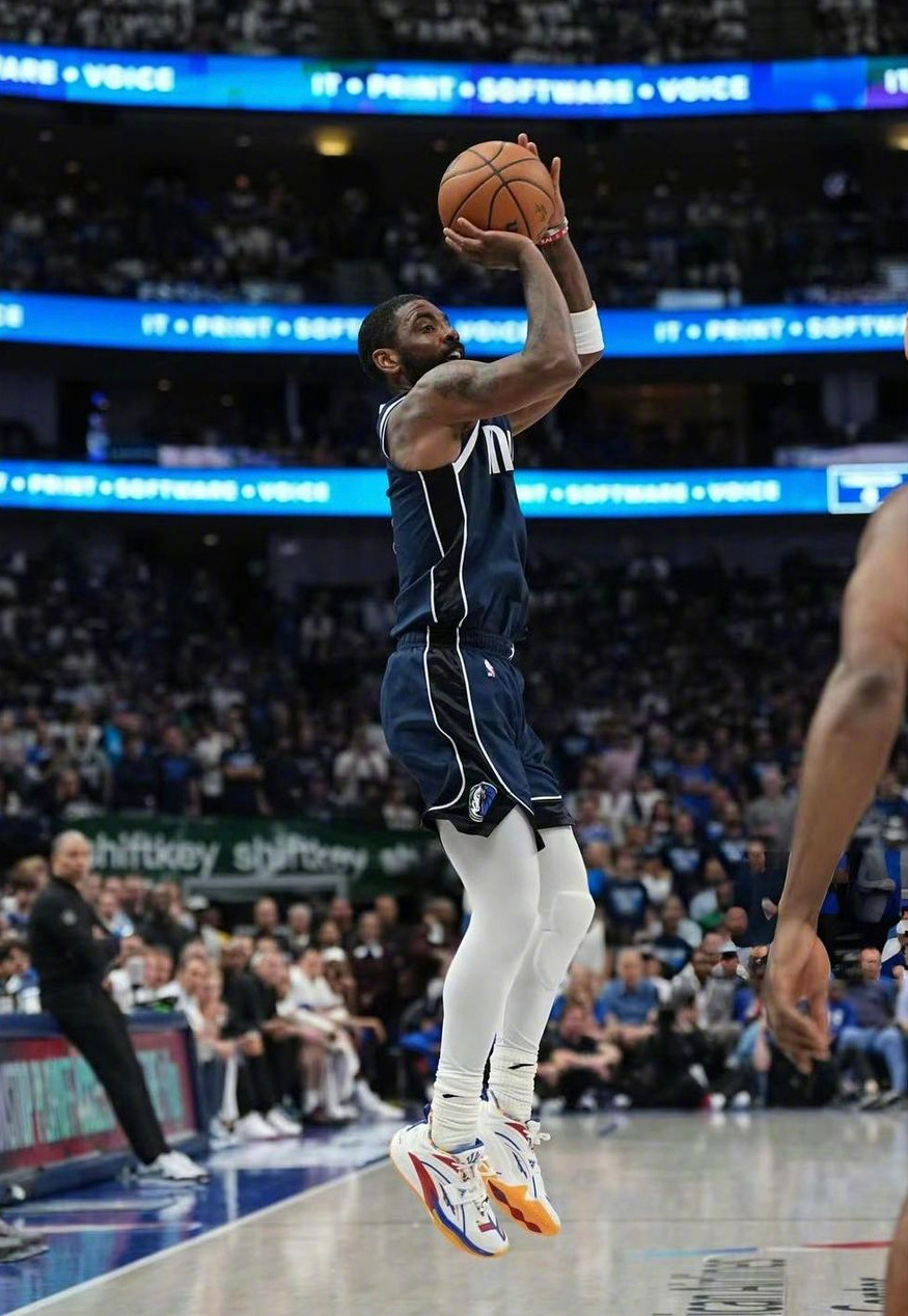 体育赛事直播-吉林队逆转独行侠，欧文状态火热