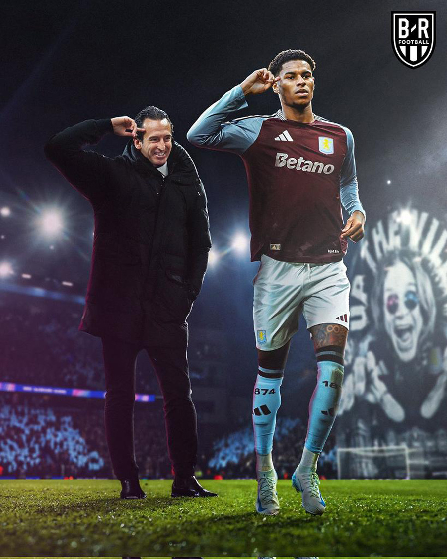 熊猫TV-拜仁鏖战曼城，拉什福德惊艳四座