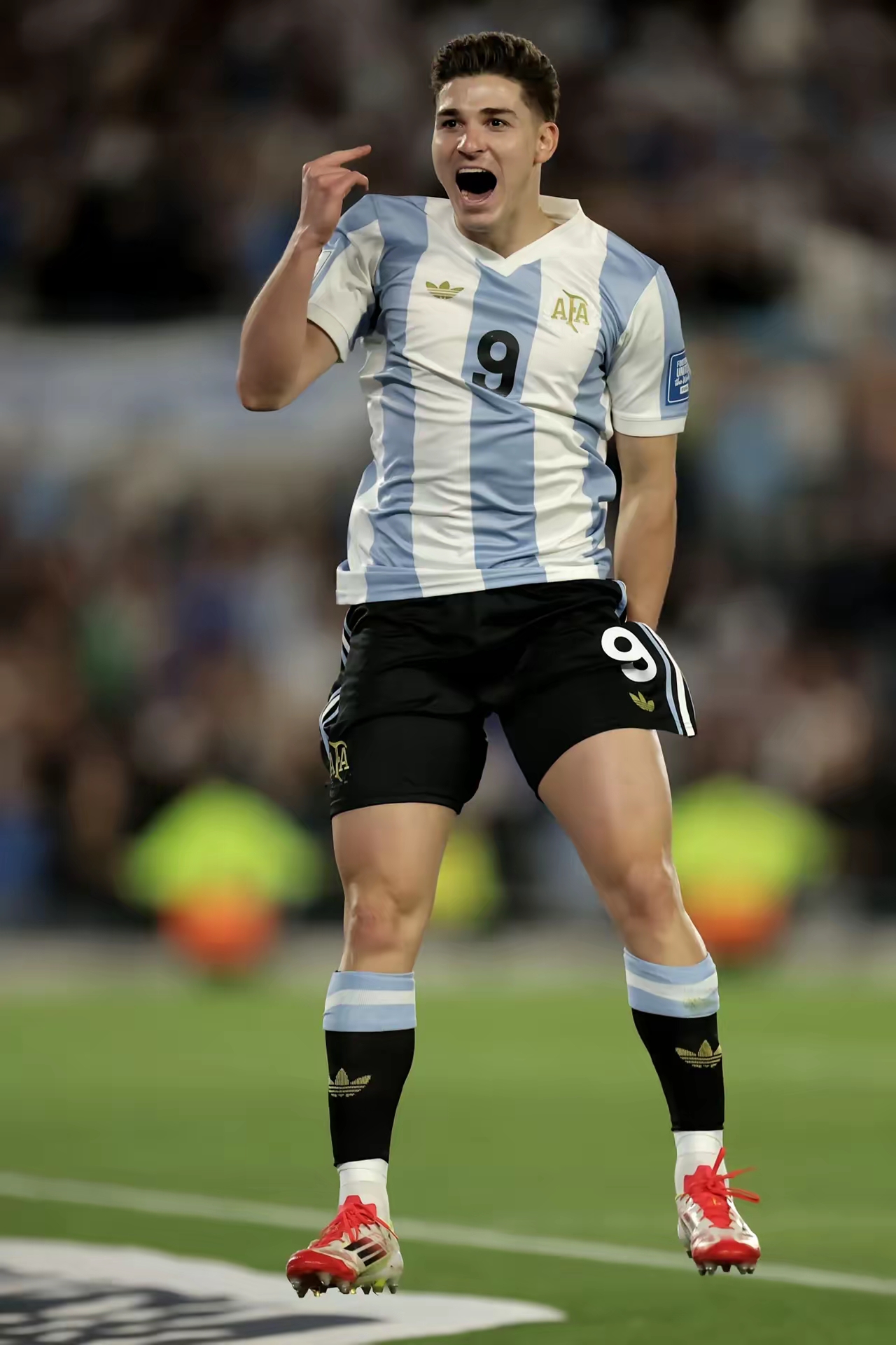 阿根廷男篮轻取菲律宾男篮，巴恩斯惊艳世界