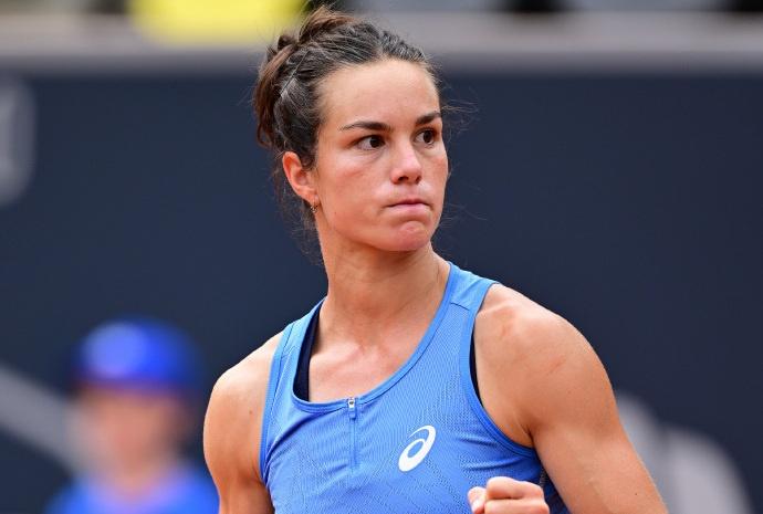 澳大利亚网球队完胜德国网球队，瓦林卡统治全场