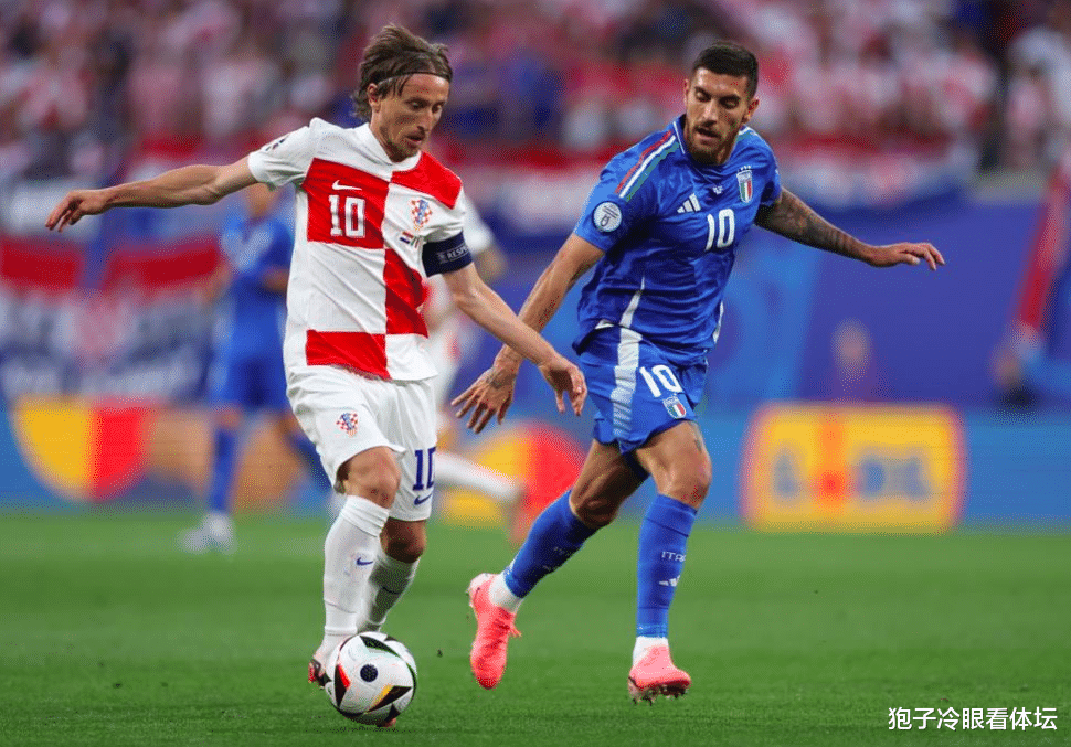 克罗地亚球员发表挑战，力争冲进决赛