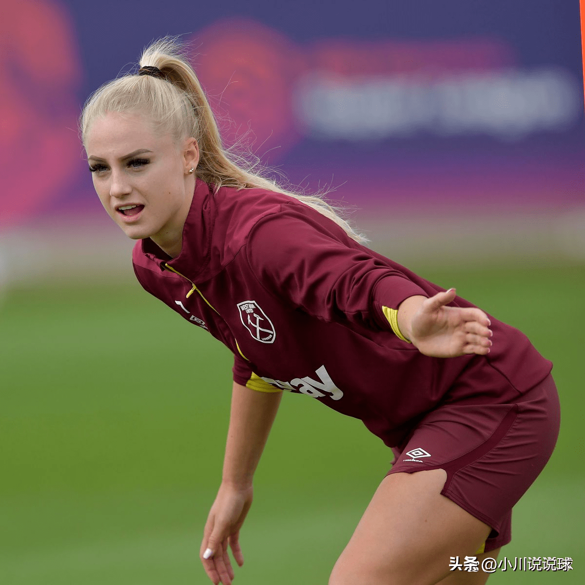 墨西哥女足运动员在国际赛事中崭露头角