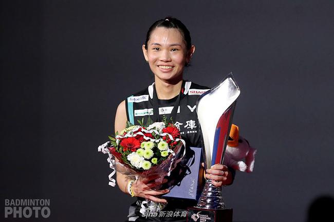 丹麦队横扫中国队，戴资颖关键制胜