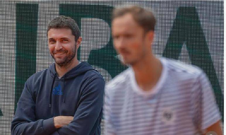 蒙特卡洛大师赛绝杀美网，梅德韦杰夫扛起全队