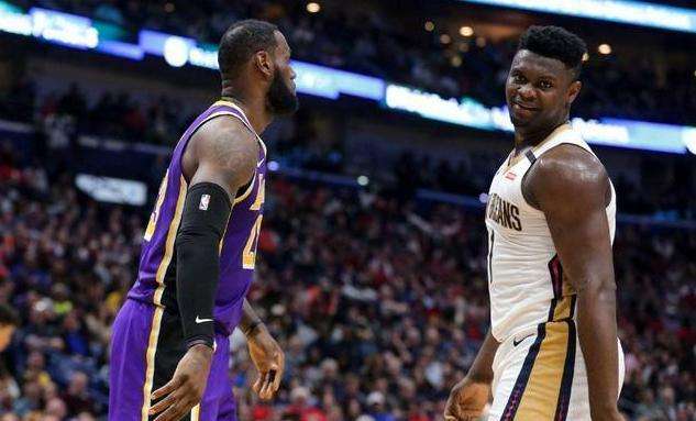 凯尔特人碾压鹈鹕，詹姆斯刷新纪录