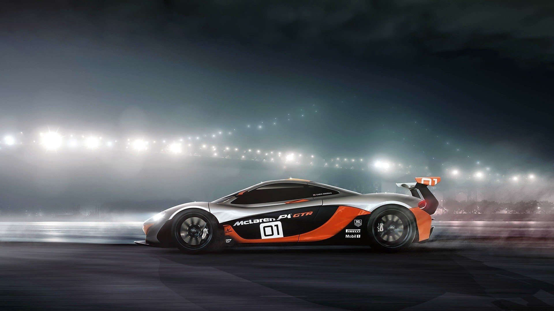 魔术公式，当F1争冠焦点战遇上篮球场上的强势征服