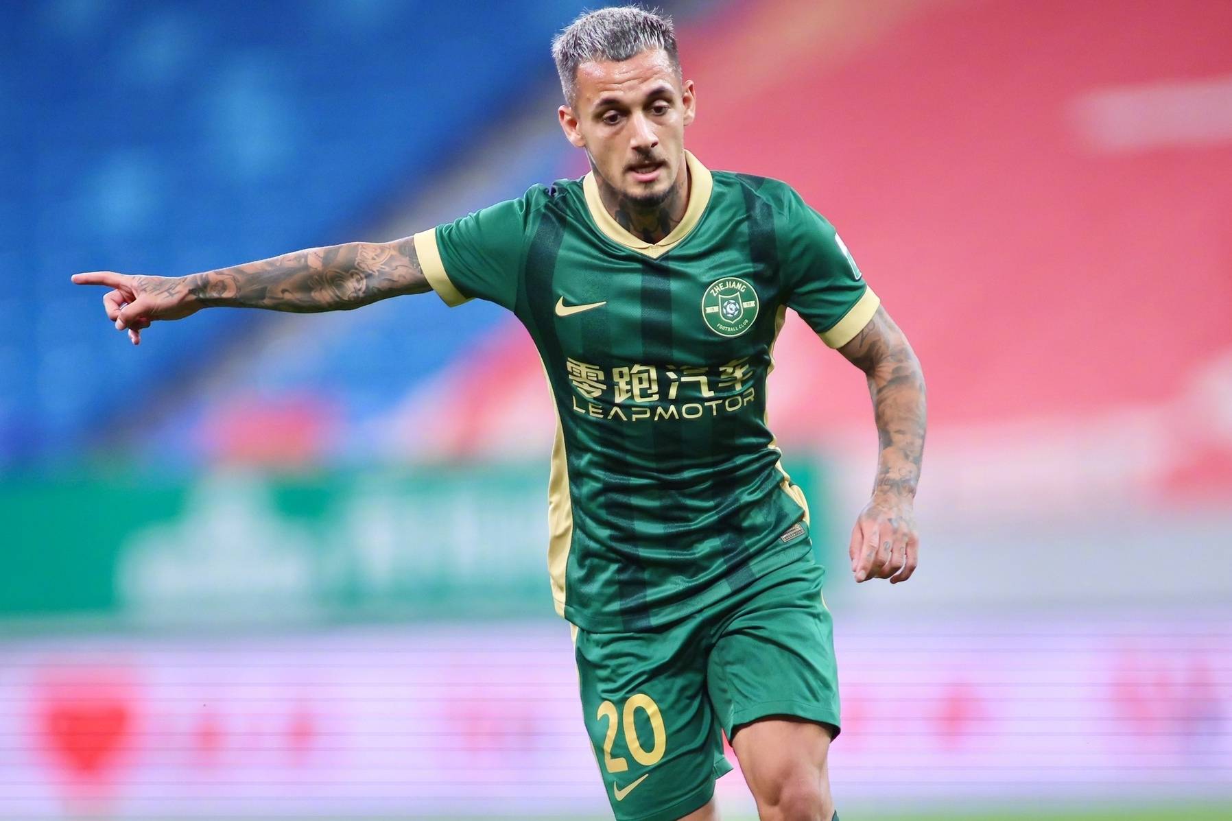 北京国安签约新外援，强力加盟